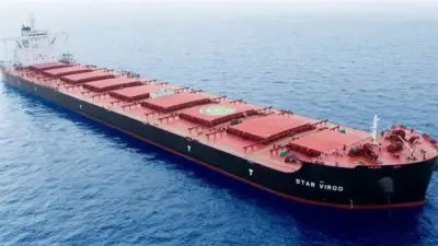 موانئ البحر الأحمر في حالة طوارئ قصوى لمواجهة موجة الطقس السيئ والأمطار الغزيرة