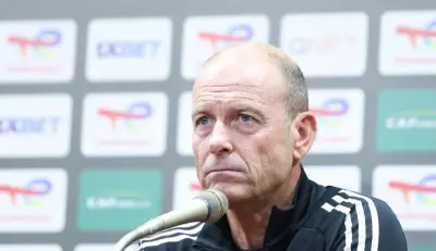 الأهلي يبذل محاولة جديدة للإطاحة بالمدرب الدنماركي توروب قبل الموسم الجديد