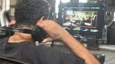 أبطال 'سفاح التجمع' أمام عقوبات قاسية بعد تسريب الفيلم: سجن وغرامات تهدد مستقبلهم