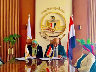 صندوق تطوير التعليم يمنح رخصاً دولية لطلاب التعليم الفني لتعزيز فرصهم العالمية