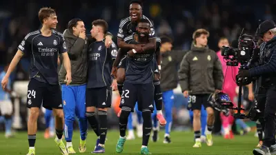 ريال مدريد يضع خطة مودريتش: خيار وحيد أمام النجم الكرواتي