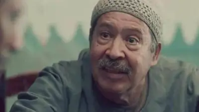 تطورات خطيرة في الحالة الصحية للفنان سامي عبد الحليم بعد نقله للعناية المركزة