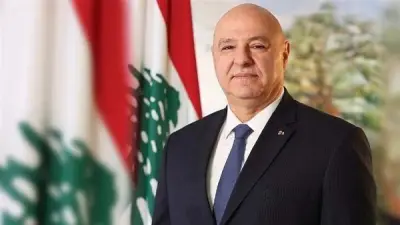 أزمة دبلوماسية في لبنان: خلافات حول علم الرئيس عون بقرار طرد السفير الإيراني