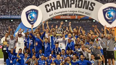 الهلال يواجه تحديات قاسية في دوري أبطال آسيا لاستعادة لقبه التاريخي