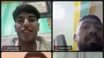 جامعة بنها تعود للدراسة عبر الإنترنت بعد تعليق الحضور بسبب سوء الأحوال الجوية