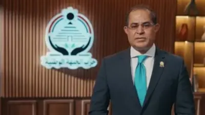 رئيس مجلس النواب يلتقي سليمان وهدان لتعزيز التعاون البرلماني وفتح قنوات تواصل جديدة