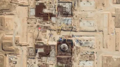 روسيا تحذر: تدهور الوضع في محطة بوشهر النووية الإيرانية وفق أسوأ السيناريوهات