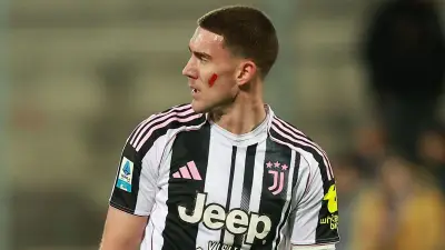 يوفنتوس وجنوى.. فلاهوفيتش على أعتاب تجديد عقده مع البيانكونيري