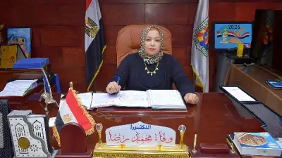 تعليم جنوب سيناء يعزز الاستعدادات للامتحانات بمحاضرات مراجعة شاملة