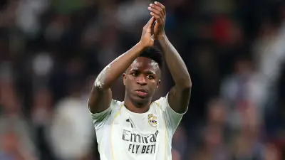 فينيسيوس جونيور: البرازيل ليست المرشح الأول للمونديال.. وأركز على ريال مدريد