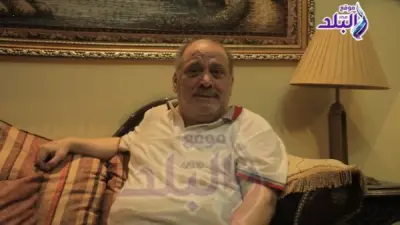 ضياء المرغني يطمئن جمهوره بعد خروجه من المستشفى: الحمد لله أصبحت أفضل