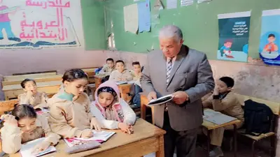 وزارة التعليم تنفي تمديد تعليق الدراسة أسبوعين وتؤكد انتظام العمل بالمدارس السبت المقبل