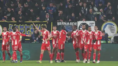 بايرن ميونخ يعد مفاجأة لريال مدريد باستعادة جمال موسيالا قبل مواجهة دوري الأبطال