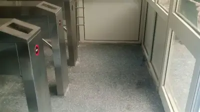 غرفة عمليات آثار الإسكندرية تتابع حركة الزيارة بالمواقع الأثرية في ظل الظروف الجوية