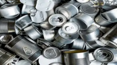 تراجع سعر القصدير عالمياً في تعاملات الأربعاء وسط تداعيات الحرب الأمريكية الإيرانية