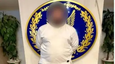 ضبط محتال متخصص في النصب عبر تذاكر حفلات مزيفة على مواقع التواصل الاجتماعي