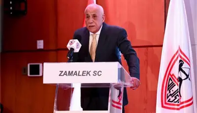 بسبب وعكة صحية مفاجئة.. خضوع حسين لبيب لعملية جراحية ناجحة