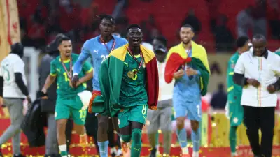 تطور جديد في نزاع نهائي كأس أمم إفريقيا: السنغال تستأنف أمام محكمة التحكيم الرياضي