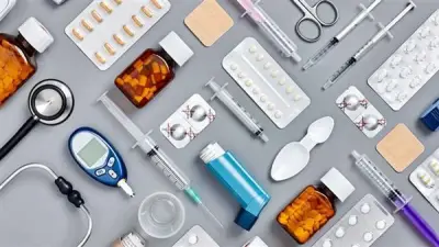 رئيس صحة النواب يحذر: فاتورة استيراد المستلزمات الطبية تتجاوز المليار دولار سنويًا