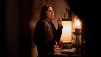 ريهام حجاج تشارك تفاصيل جديدة بعد نجاح مسلسل توأم روح في حوار خاص