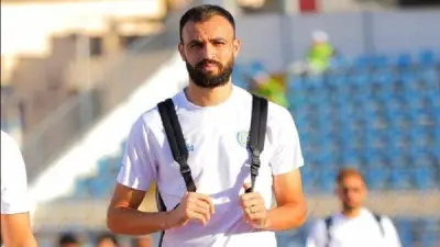 فيفا يزيد أوجاع الإسماعيلي بإيقاف قيد جديد بسبب قضية حمدي النقاز