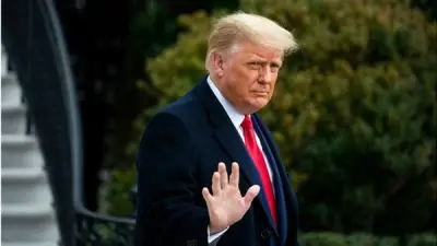 ترامب يهدد بالقضاء على إيران ويصف مخاوف المفاوضين الإيرانيين من شعبهم