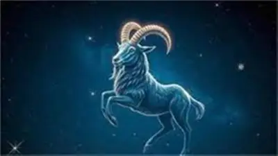 حظك اليوم لمواليد برج الجدي: تحسن مالي ملحوظ وتوقعات فلكية إيجابية