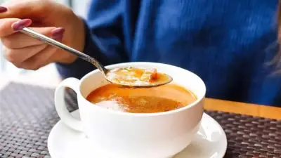 أطعمة تعزز المناعة والدفء في الطقس البارد.. دليلك الغذائي الشامل