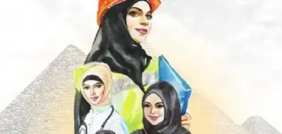 دار الإفتاء المصرية تؤكد: المرأة المصرية سر القوة وقلب المجتمع ونبض الوطن