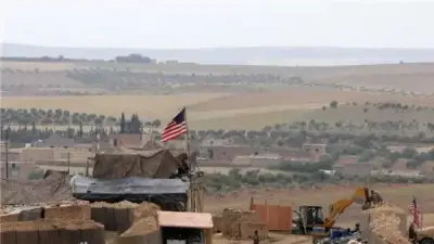 نيويورك تايمز تكشف: إيران تسببت في أضرار جسيمة للقواعد الأمريكية بالشرق الأوسط