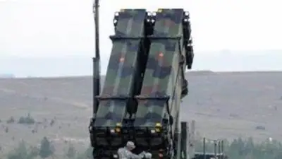 وزارة الدفاع الإماراتية: الدفاعات الجوية تتصدى لاعتداءات صاروخية وطائرات مسيرة قادمة من إيران