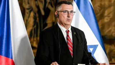 وزير الخارجية الإسرائيلي يطالب مجلس الأمن بتصنيف حزب الله منظمة إرهابية وإدانة هجماته