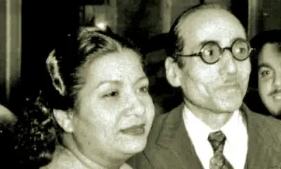 في ذكرى رحيله.. محمد القصبجي رائد التجديد في الموسيقى والغناء العربي