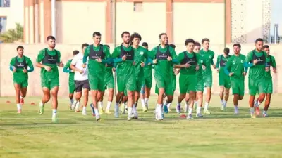 المصري يبحث عن مصالحة جماهيره في مواجهة الجونة بذهاب ربع نهائي كأس العاصمة