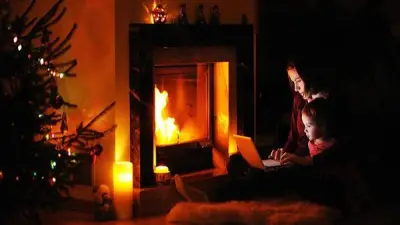 نصائح ذكية لتدفئة المنزل في الشتاء بتكاليف منخفضة وحلول عملية