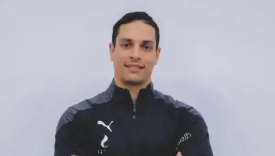 حمادة القلاوي يحكم لقمة أسوان وطنطا في دوري المحترفين