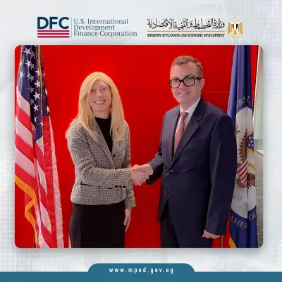 وزير التخطيط: الاقتصاد المصري يظهر قدرة استثنائية على الصمود في مواجهة التحديات العالمية