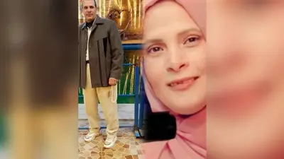 مشهد مؤثر في القليوبية: سيدة تلحق بشقيقها بعد ساعتين من وفاته حزناً عليه