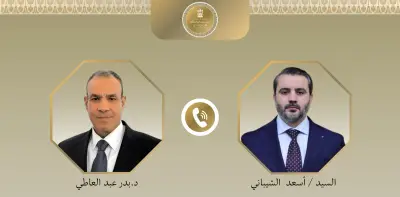 وزير الخارجية يؤكد لنظيره السوري رفض مصر الكامل للانتهاكات الإسرائيلية السافرة