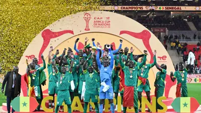 محامي السنغال يكشف مفاجأة حول قرار كاف بشأن نهائي أمم إفريقيا أمام المغرب