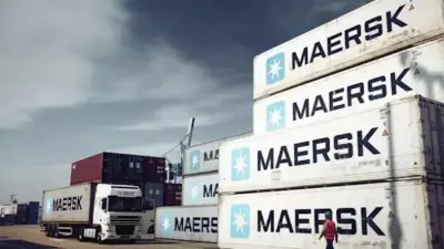 رئيس ميرسك يؤكد التعاون مع حكومات الخليج لضمان استمرار تدفق الغذاء والدواء