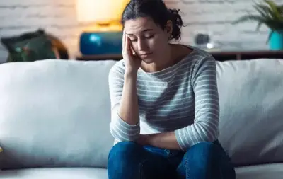 كيف تؤثر التقلبات المزاجية على مزاجك وتركيزك؟ نصائح للتغلب عليها