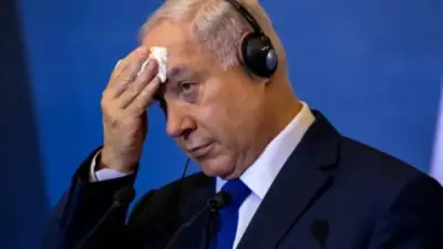 نتنياهو: مقتل قائد بحرية الحرس الثوري الإيراني يعكس التعاون الإسرائيلي الأمريكي في الحرب