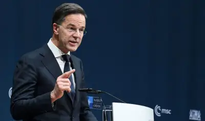 أمين عام الناتو يدعو دول الحلف لزيادة الإنفاق الدفاعي لمواجهة التهديدات