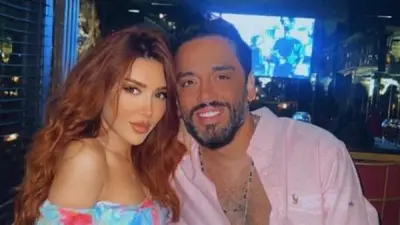 ناريمان تعود للغناء بعد غياب طويل بأغنية 'طولت صبري' وتخطط لديوهات مع زوجها رامي جمال