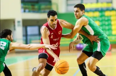 اتحاد الكرة يوقف ويفرض عقوبة مالية على مدرب سلة الأهلي بسبب مخالفات