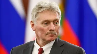 الكرملين يحذر من اتساع النزاع في الشرق الأوسط وتداعياته الاقتصادية الخطيرة