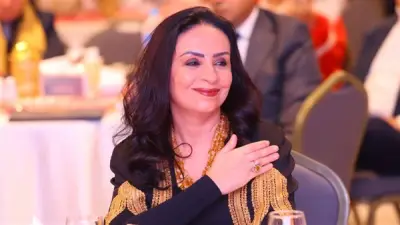 وزيرة التضامن الاجتماعي: الأم المصرية رمز للأمان والحب والمسؤولية في احتفالية تكريم الأمهات المثاليات