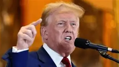 ترامب يهدد إيران بضربات مستمرة في ظل تصعيد عسكري وتصريحات متبادلة