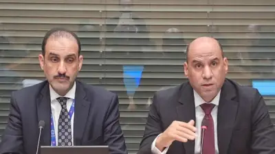 وزير العمل يؤكد على ضرورة تعزيز العمل العربي المشترك لمواجهة التحديات الراهنة